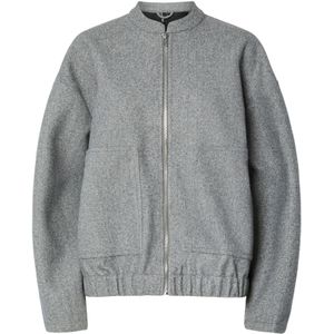 Pieces - Debbie - Bomberjack - Polyester - Lange Mouwen