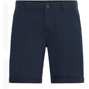 BLEND Chino  donkerblauw