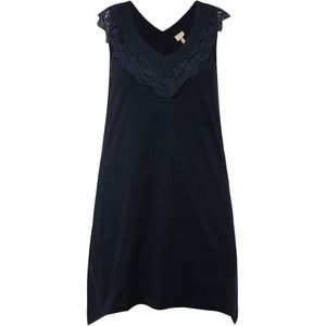 Ulla Popken Top  marine