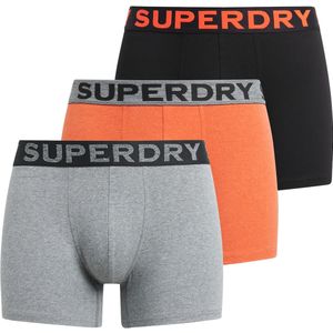 Broek Superdry (x3)