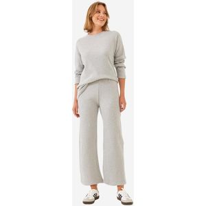 Bianco Lucci Broekpak  grijs