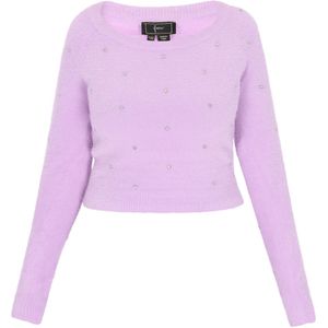 faina Trui  lichtlila