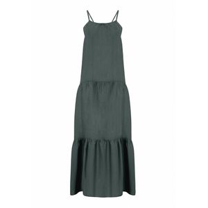 FRESHLIONS Zomerjurk 'Jeanna'  petrol