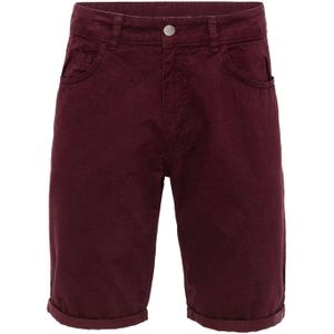 Daniel Hills Broek  bordeaux