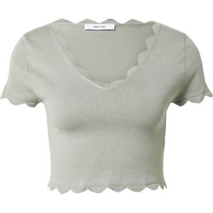 ABOUT YOU Shirt 'Ayana '  mintgroen