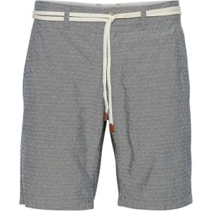 BLEND Chino 'Serge'  grijs