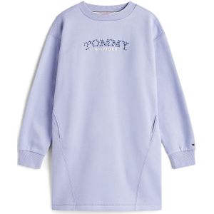 TOMMY HILFIGER Jurk  lila