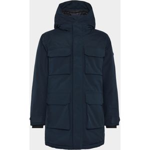 Didriksons Winterjas 'AIDEN'  navy