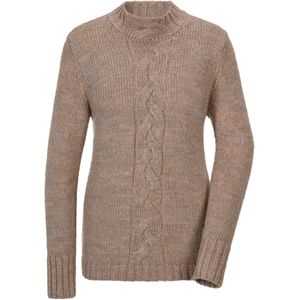 Goldner Trui  donkerbeige