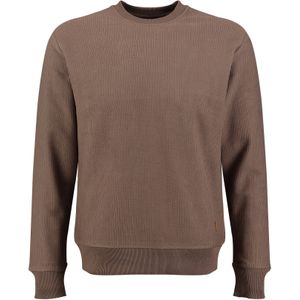 Key Largo Sweatshirt 'Captain'  bruin