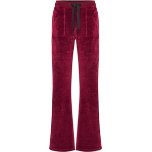 Funky Buddha Broek  bessen