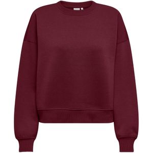 Onlbest - Sweatshirt - Regular Fit - Ronde Hals - Lange Mouwen