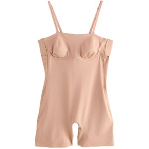 Next Shapingbody  beige