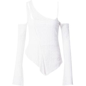 SHYX Shirt 'Arika'  wit