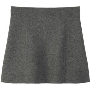 Marc O'Polo Rok  donkergrijs