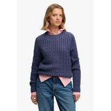 Superdry - Gebreide Trui - Dames