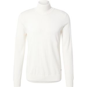 JOOP! Trui 'Donte'  natuurwit