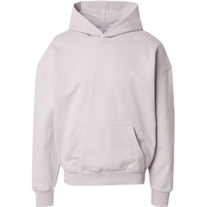 DAN FOX APPAREL Sweatshirt 'Sebastian'  pastellila