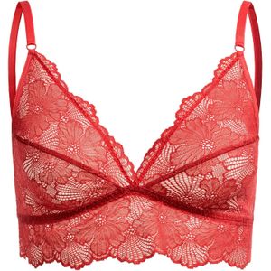 Erlich Textil BH  rood