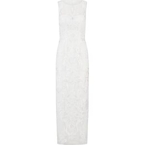 Kraimod Avondjurk  wit