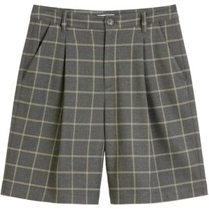 Marc O'Polo DENIM Broek  donkergrijs / kaki