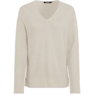 Olsen Trui  beige