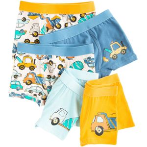 Cool Club Onderbroek  gemengde kleuren