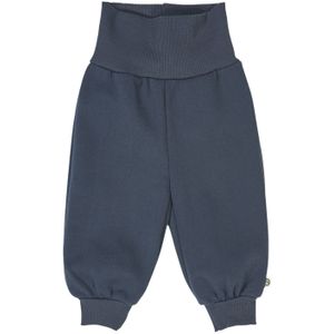 Müsli by GREEN COTTON Broek  donkerblauw