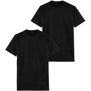 HOM - Harro - T-Shirt - Korte Mouwen