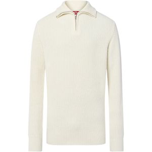 Finshley & Harding London Trui  ecru