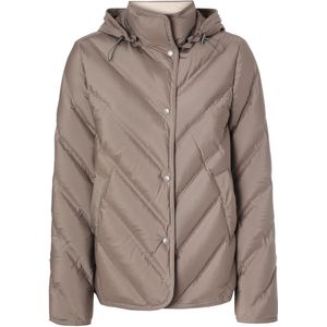 Tatuum - Marantinaka - Donsjack - Korte Taillejas - Dames