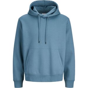 JACK & JONES Sweatshirt 'JJESTAR'  saffier