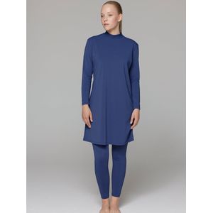 SIYA Swimwear Badpak 'South'  marine