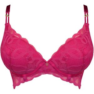 SugarShape BH 'Mekika'  pink