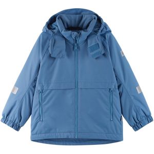 Reima Functionele jas 'Raisio'  blauw