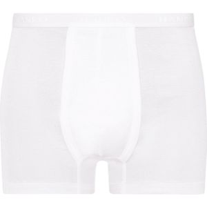 Hanro Boxershorts ' Cotton Pure '  wit