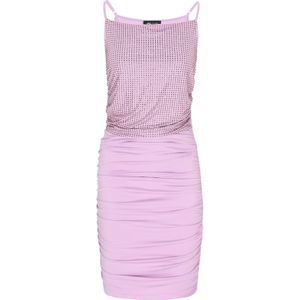 myMo at night Kokerjurk  lavendel