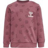 Hummel - Hmlcheer - Sweatshirt - All-over Print - Regular Fit