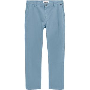 ARMEDANGELS Chino 'Aaster'  blauw