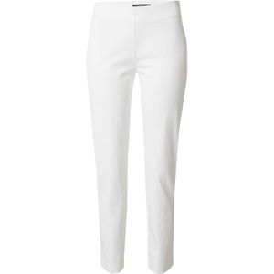 Lauren Ralph Lauren Broek 'KESLINA'  wit