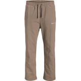 JACK & JONES - JPSTKane Norrebro - Sportbroek - Lichtbruin