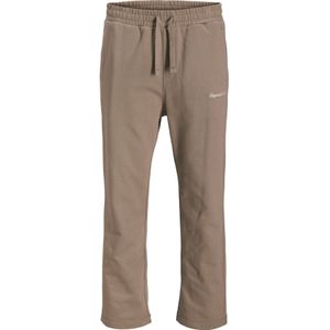 JACK & JONES - JPSTKane Norrebro - Sportbroek - Lichtbruin