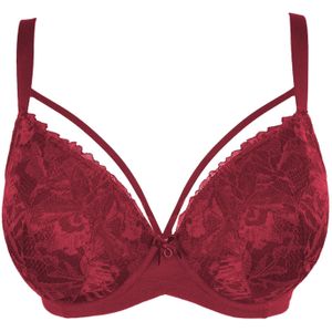 SugarShape - VIENNA - BH - Two-Tone-Look