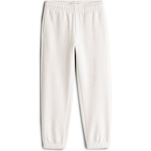 TOMMY HILFIGER Broek  wit gemêleerd