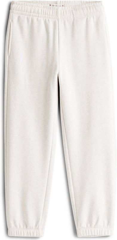 TOMMY HILFIGER Broek  wit gemêleerd