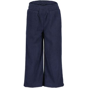 BLUE SEVEN Broek  nachtblauw