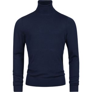 Kronstadt Trui 'Johannes'  navy