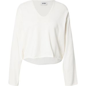 DRYKORN Trui 'SOMAIJA'  offwhite