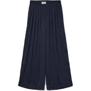 Awshanna - High Waist Broek - Baggy Fit