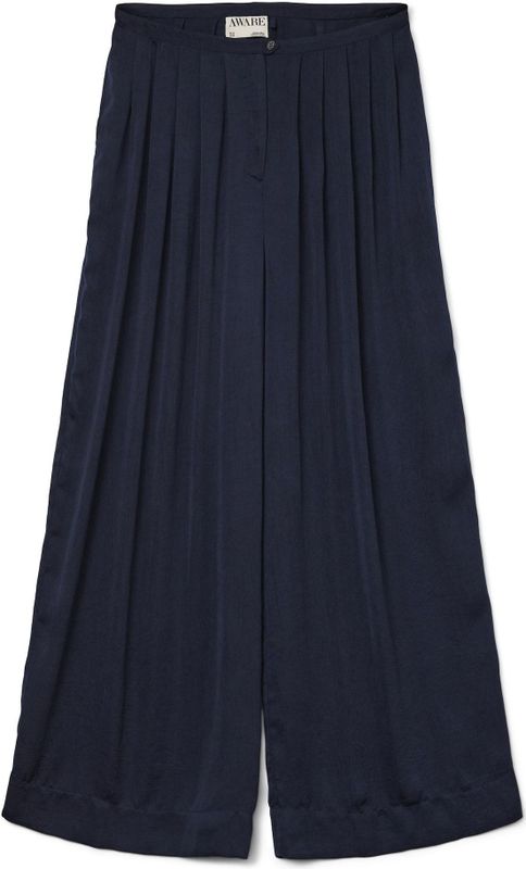 Awshanna - High Waist Broek - Baggy Fit